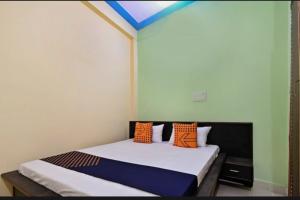 Hotel O Green City Hotel Rohtak