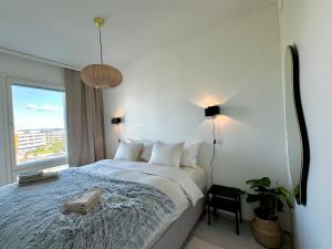 Nordic City suite