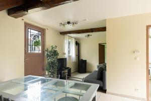 Havre de paix idéal en famille