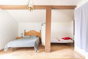 Maisons de vacances Havre de paix ideal en famille : photos des chambres