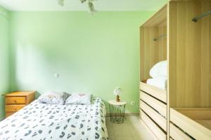 Maisons de vacances Havre de paix ideal en famille : photos des chambres
