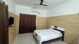 The Elite Inn - Vasavasamudram