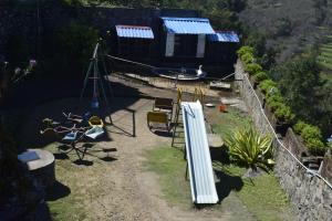 Hotel Jemvalley
