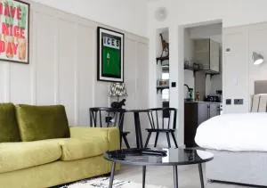 The Lookout - Carrowbunnauna