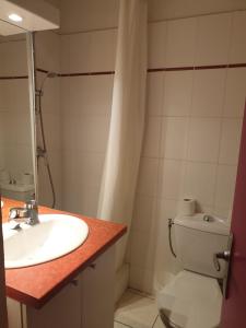 Très bel appartement à Cauterets