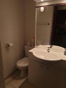 Très bel appartement à Cauterets