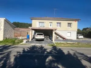 Location Chambre - Puch-dʼAgenais