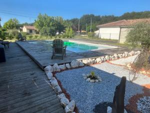 Location Chambre
