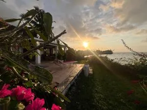 Malcom residence 2 - 乌罗阿