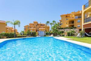 Riviera del Sol Penthouse - 4hvězdičkové hotely ve městě Mijas