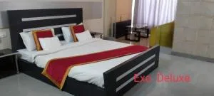 Hotel Little Palace - Gogāmukh