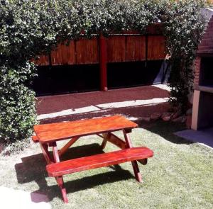 Las Cuatro Estaciones