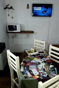 Las Cuatro Estaciones