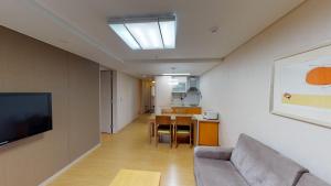 High1 Condominium