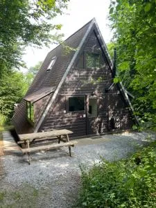 La petite maison Durbuy - Septon