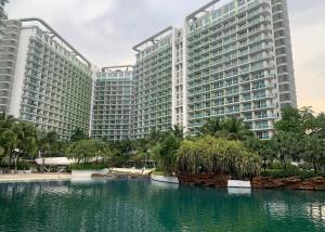 Budget Suite Paranaque - 1-star hotels in Manila