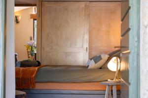 Maisons de vacances Magnifique Bergerie AMORE vue panoramique mer et montagne : photos des chambres