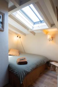 Maisons de vacances Magnifique Bergerie AMORE vue panoramique mer et montagne : photos des chambres