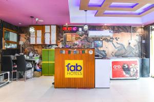 FabHotel The Coco Inn - Nr Jhadhavpur University