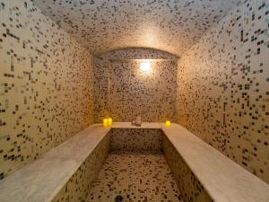 Elektra Hotel & Spa