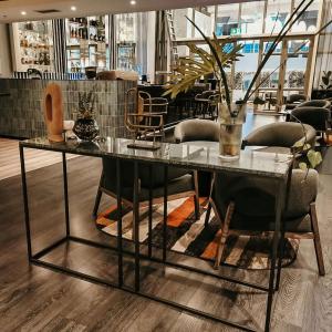 DoubleTree by Hilton Cape Town Upper Eastside