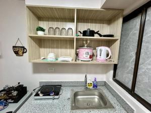 JABI Suites Deca Homes Marilao