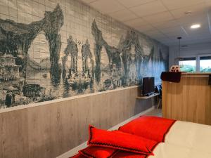 Luxury Singular Apartments Orange