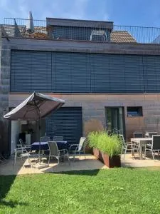 Ferienhaus Ritter - هارد