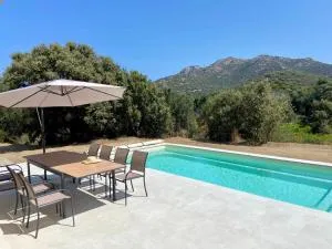 Casa Serena - Palasca