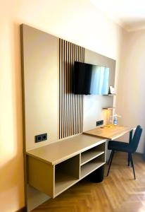 Comfort Double Room room in Altstadthotel