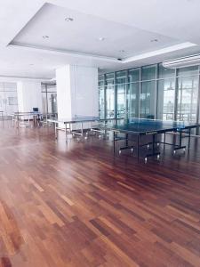 PROMO 2 ROOM Nice Design KL Gateway Residence 27