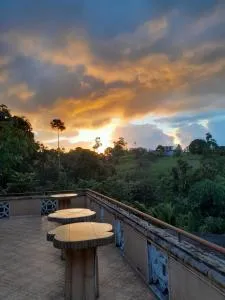 Lanka Peter's House Tourist Guest House and Restaurant - Doluwa