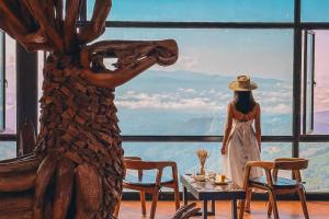 รีสอร์ท มอร์เม้าเท่น ดอยช้าง