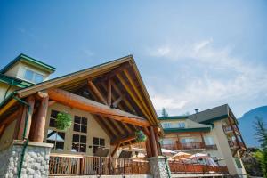 Coast Hillcrest Hotel