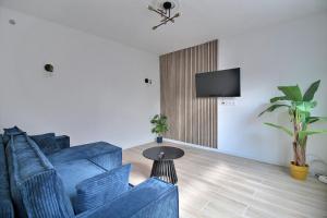 Maisons de vacances Le Cocon Cache : photos des chambres