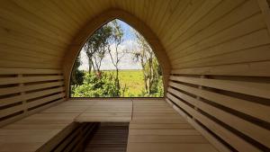 Maisons de vacances Le Petit Gite - La Nouvelle Histoire : photos des chambres