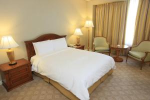 High1 Grand Hotel Main Tower