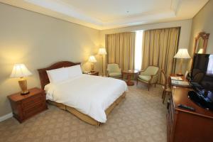 High1 Grand Hotel Main Tower