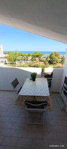 Casa vista mare vasto marina