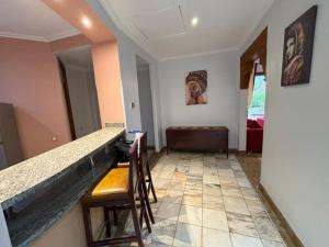 Appartement familial 3 chambres Palmeraie 2