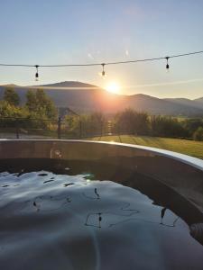 Slope House (Domek na Skarpie) Lipowa