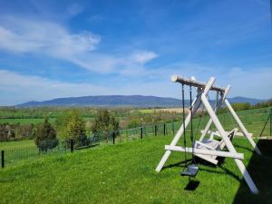 Slope House (Domek na Skarpie) Lipowa