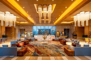Radisson Blu Hotel, Amritsar