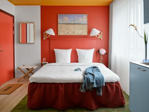 Dahei Apartment Hotel