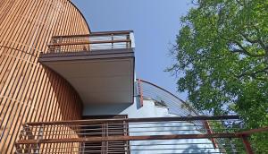 La Terrazza delle Noci - alloggio agrituristico