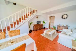 Villa Torrecilla Sea View - South Costa, Nerja