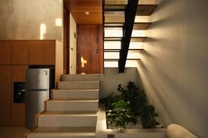 Two Thirds Villa Canggu