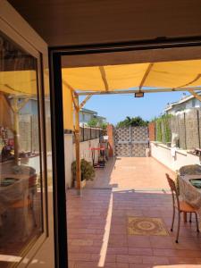 Villetta Anzio Marechiaro