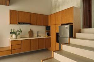 Two Thirds Villa Canggu