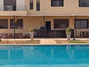 Lina Village - Bhalil